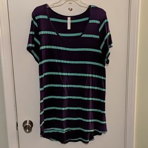 Lularoe Classic Tee